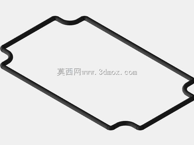PCB封闭式设计
