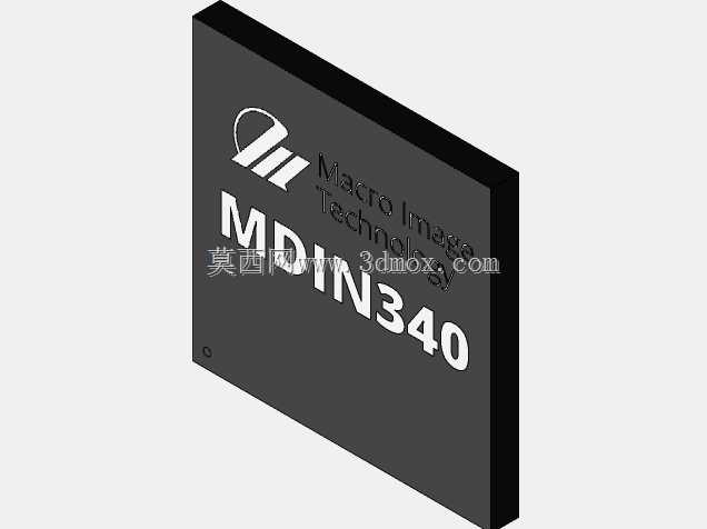  mdin340 