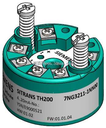  Sitrans 