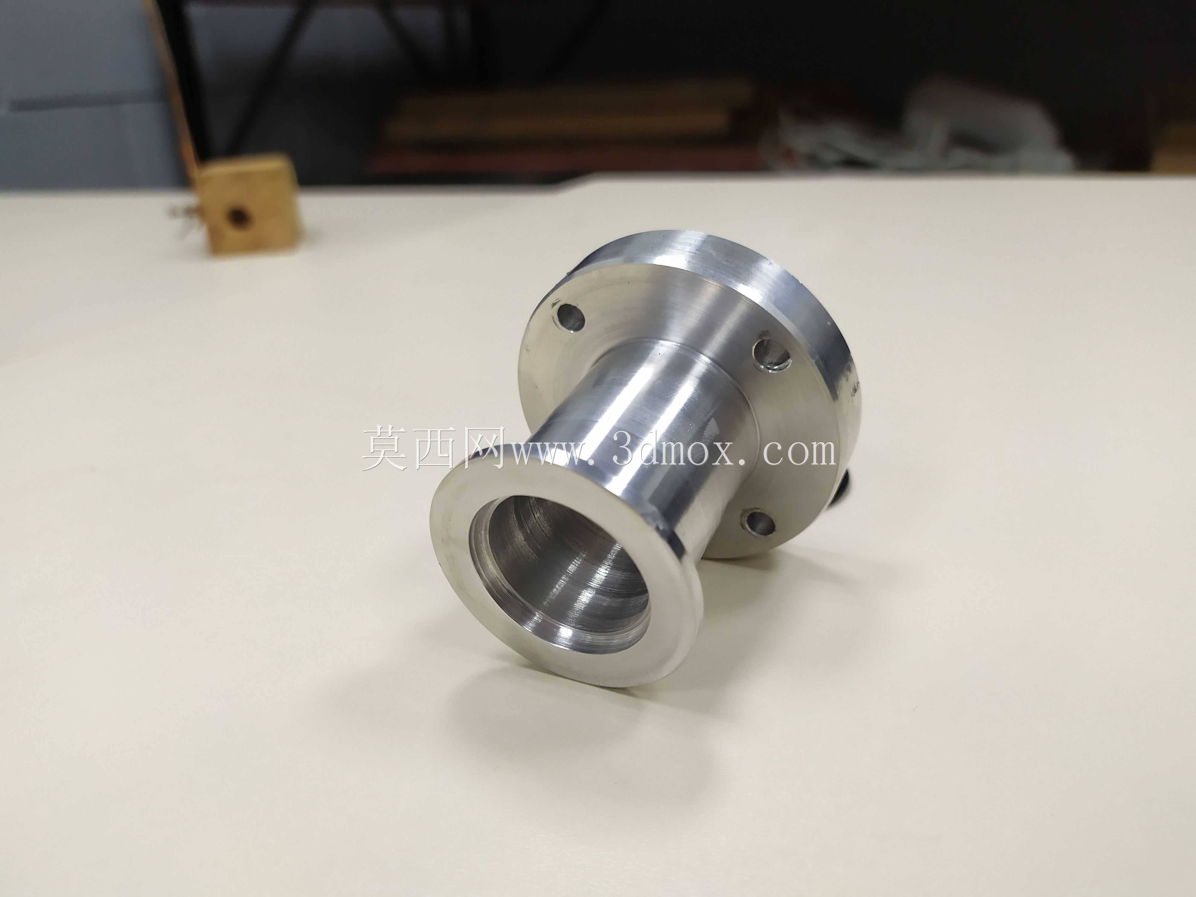 M��quina para produzir Plasma