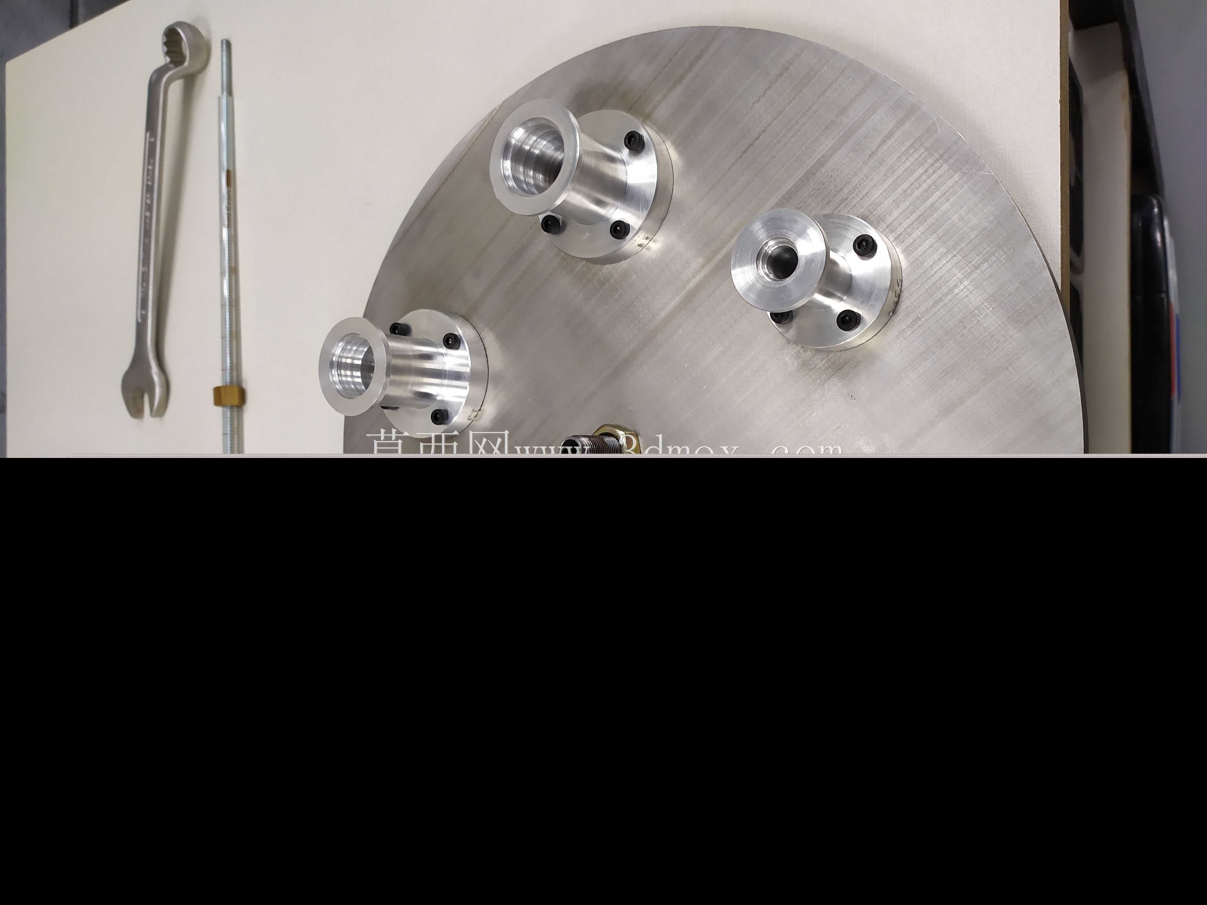 M��quina para produzir Plasma