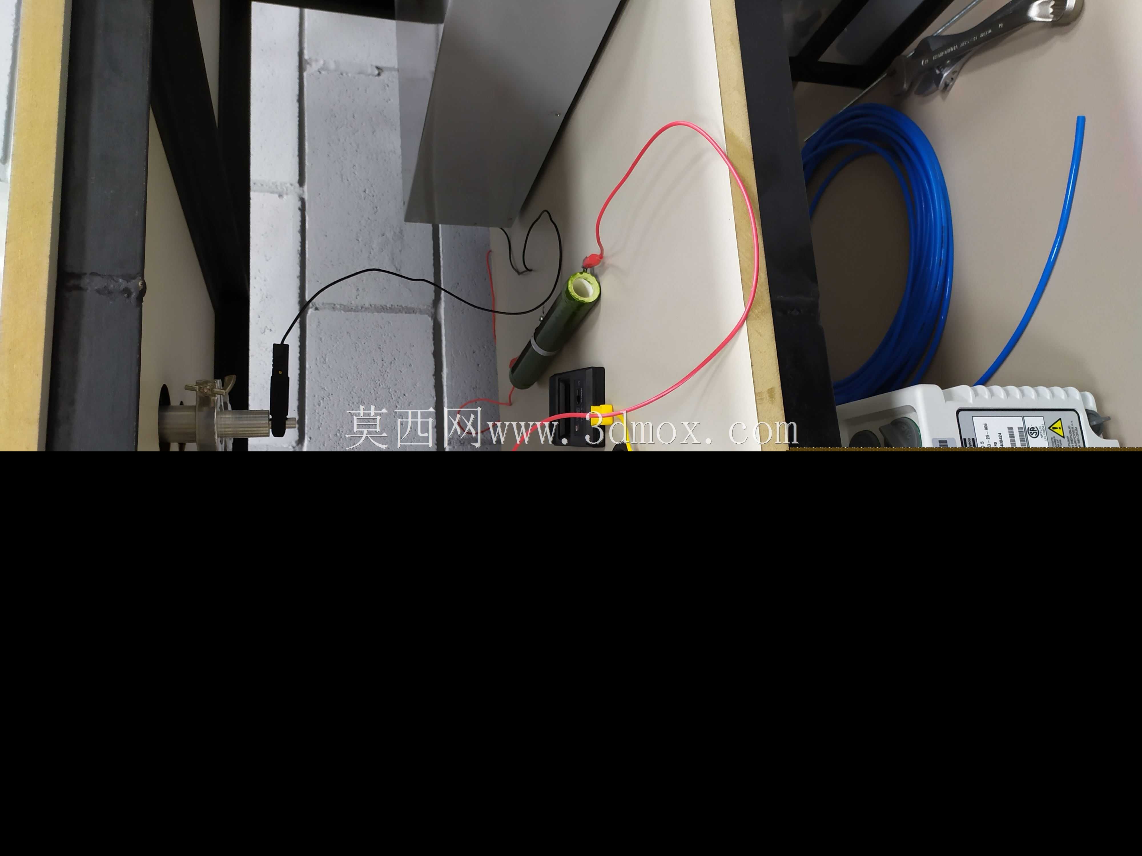 M��quina para produzir Plasma