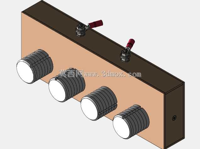 电容十年(SolidWorks 2018)
