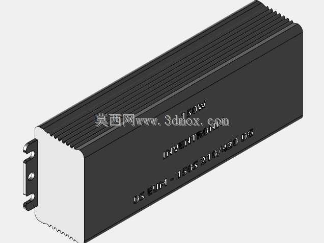  150W-DS -EUM-150S 210-420 DG Invtronics��������150W 