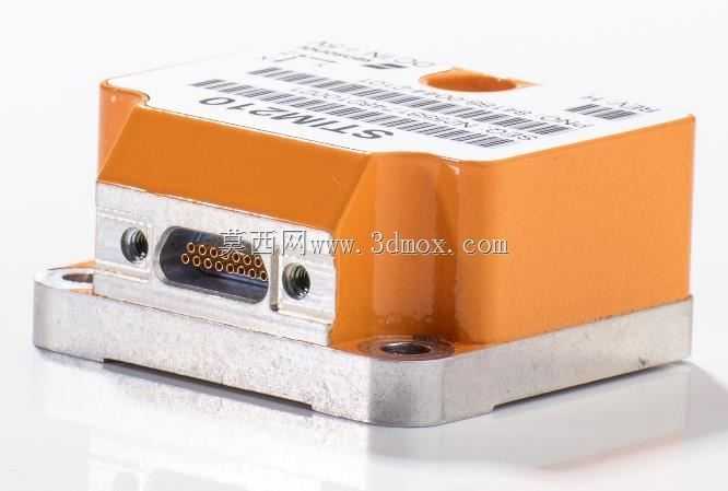 stim210多轴陀螺模块