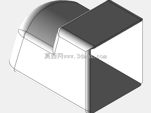 GMD F7火车,装饰艺术灯