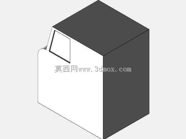 GMD F7火车,装饰艺术灯