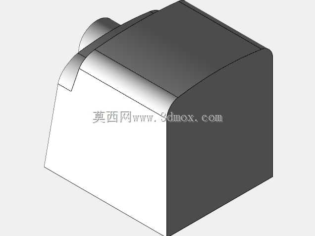 GMD F7火车,装饰艺术灯
