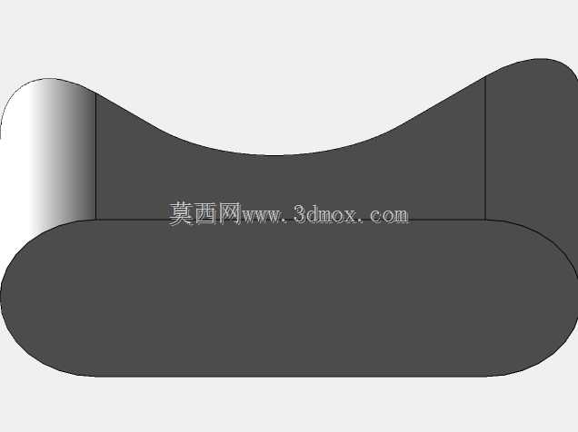 GMD F7火车,装饰艺术灯