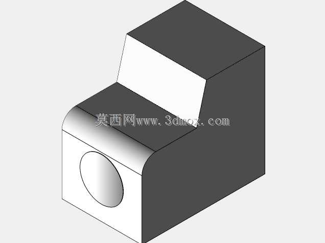 GMD F7火车,装饰艺术灯
