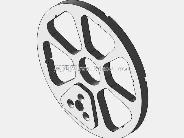 线圈Winder Design