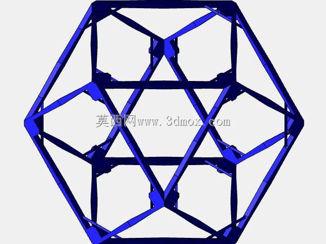 特殊磁性模组线