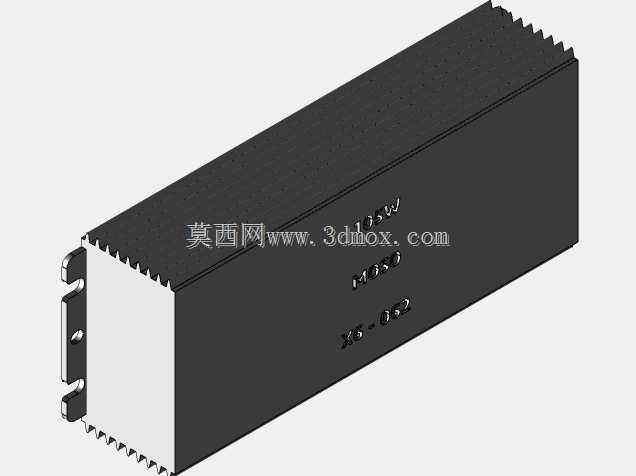 MOSO X6-150V062