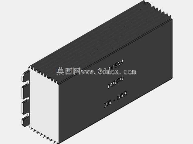 MOSO X6-105V062