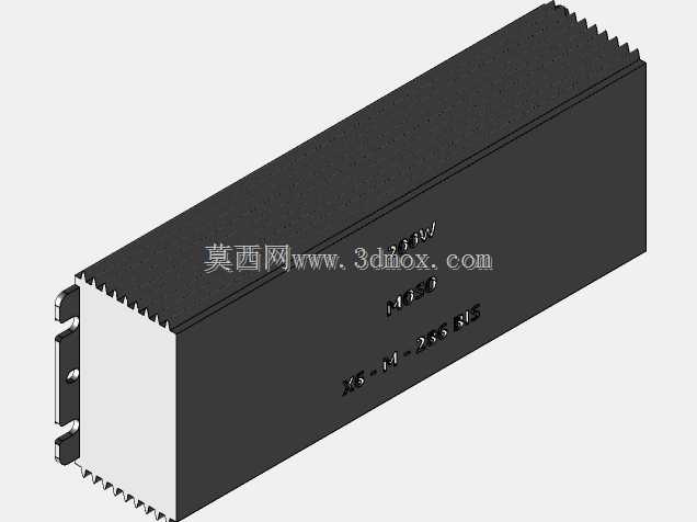 MOSO X6-200M286 BIS A1