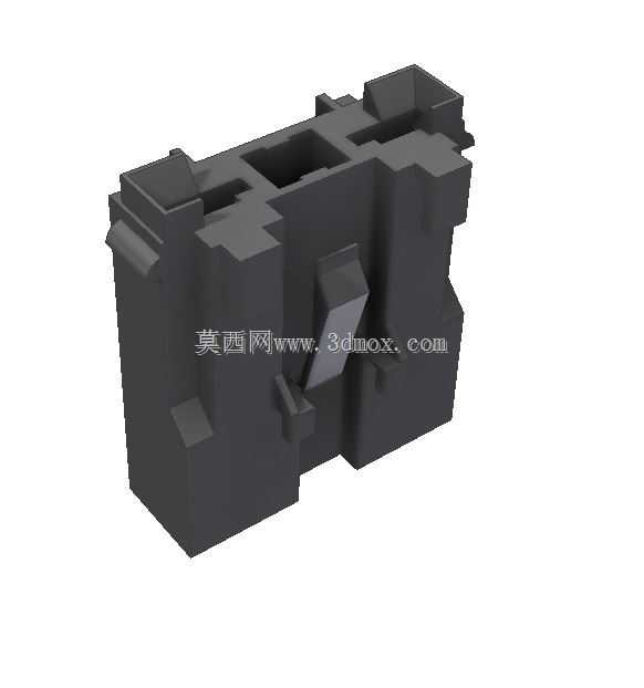 MTA_Holder_0100390_MAXIVAL_fuse