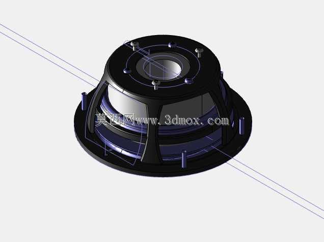 HIVI-536和Ribone Tweeter RT-1 sub Tw29b 的扬声器基础