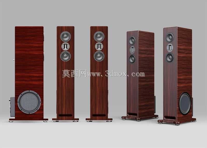 HIVI-536和Ribone Tweeter RT-1 sub Tw29b 的扬声器基础