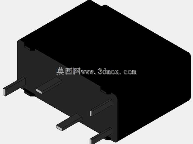松下CT系列汽车继电器