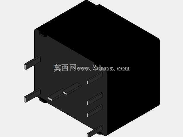 松下CT系列汽车继电器
