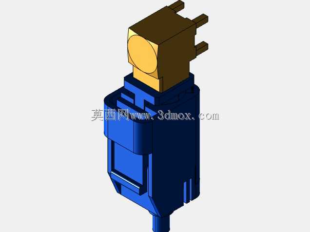 fakra同轴连接器