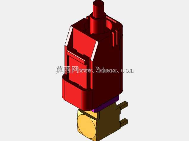 fakra同轴连接器