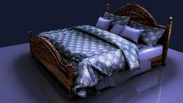 BED MAB 46