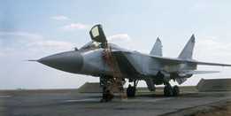 Mig 31