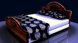 BED MAB 50
