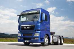 MAN TGX 29-440 2013������