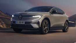 ��ŵMegane E-Tech 2024