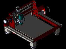 ����·����CNC