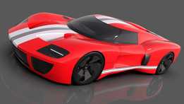 ����GT III�¾�