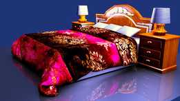 BED MAB 56