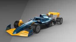 �ִ�F1������F1-24��