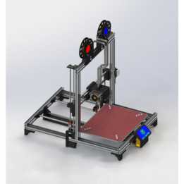 3D PR?NTER TAMPLATE