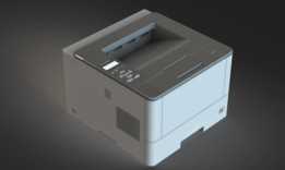 兄弟HL-L5000D