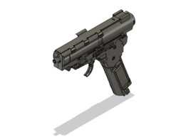 转换套件的Airsoft V3齿轮箱参考