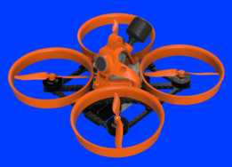Flywoo Nano Baby 20 