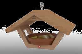 ι����/Vogelhaus