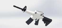 M4A1