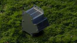 Rocket Stove Mini