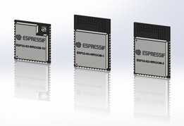 ESP32-S3-WROOM