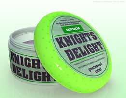 KnightsDelight����˪
