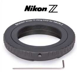 RING T Sp NIKON Z��
