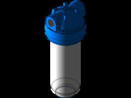 水过滤器