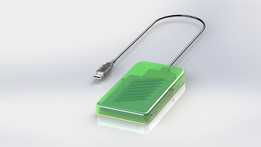 ���HD SSD