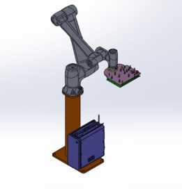 �üп���ʰȡ�ͷ���Cobots