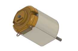 Hobby Motor 3v