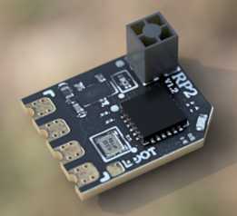 Radiomaster ELRS RX-
